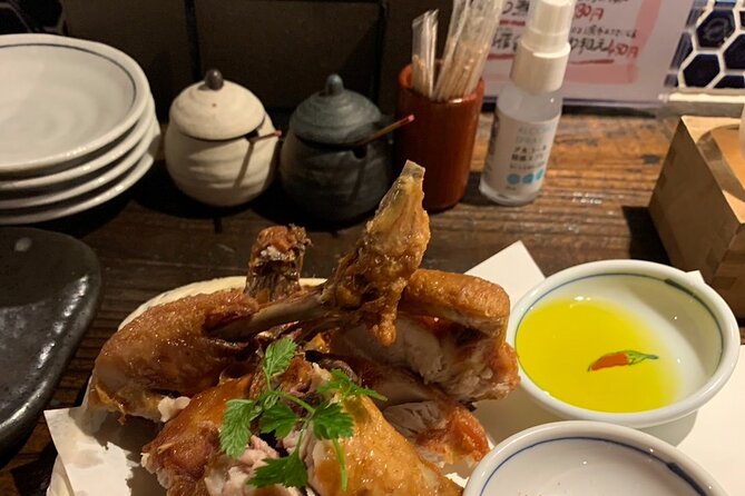 Private Bar Hopping Tour in Shinjuku, Tokyo - The Main Concern: Booking Reliability