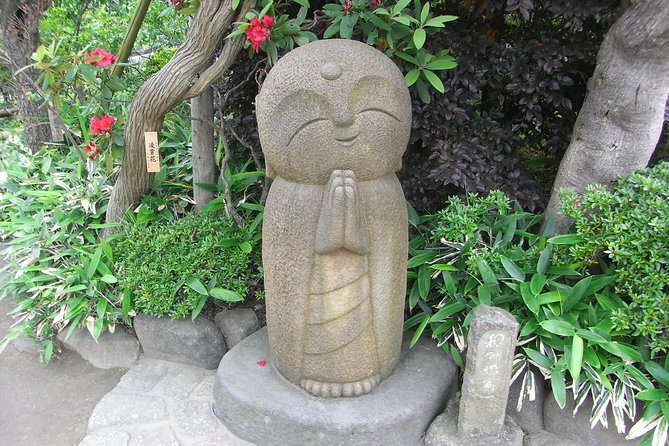 Private Car Tour to see Highlights of Kamakura, Enoshima, Yokohama from Tokyo - Who should book this private tour?