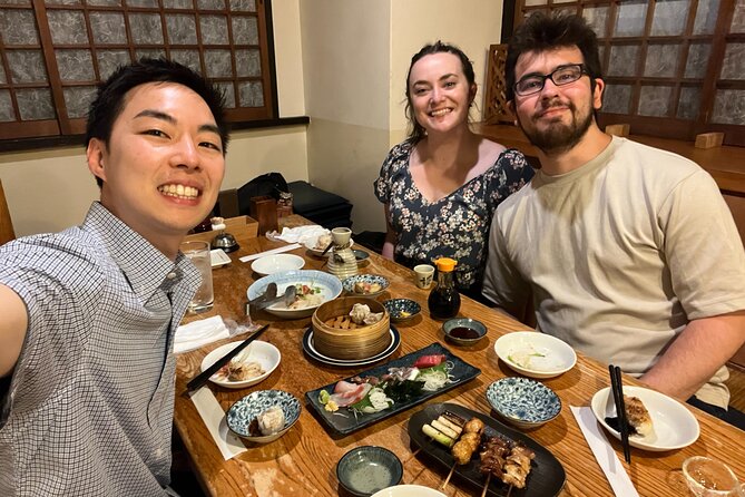 Private Custom Tour in Tokyo with a Bilingual Japanese Guide - Experiencing Asakusa and Senso-ji