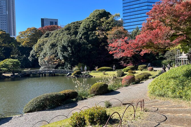 Private Custom Tour in Tokyo with a Bilingual Japanese Guide - Finding a slower pace in Shimokitazawa
