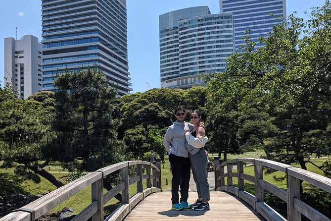 Private Custom Tour: Tokyo in a Day - The private-vehicle upgrade changes the rhythm