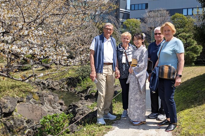Private Customizable Car and Mini Van Tour in Tokyo - Asakusa and Senso-ji: Tokyo’s traditional center