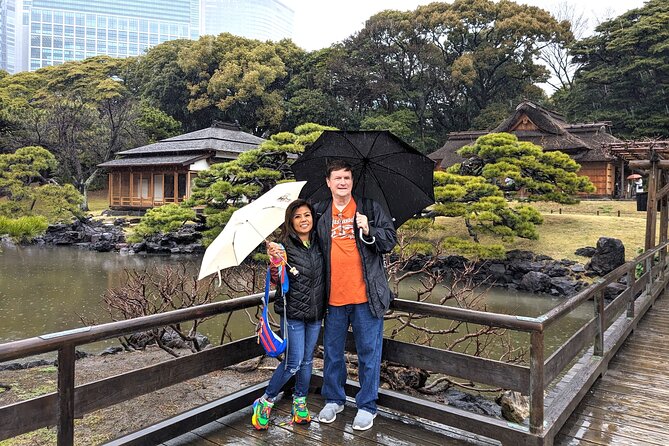 Private Customizable Car and Mini Van Tour in Tokyo - Shibuya and Harajuku: Tokyo at full volume