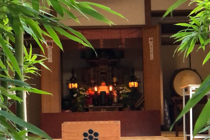 Private Day Tour in Tokyo with Government-Licensed Guide - Tsukiji Outer Market for food and local life