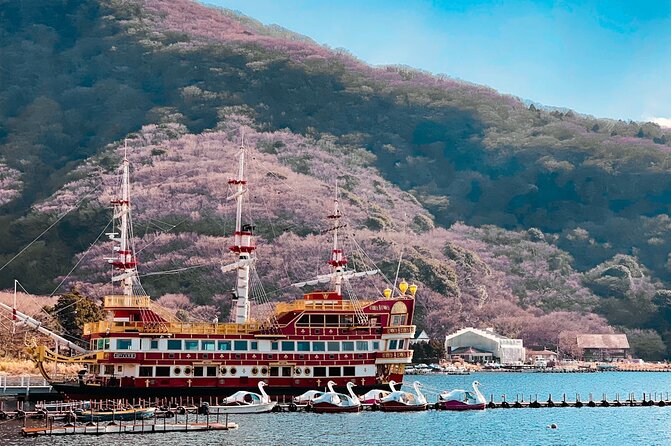 Private Fuji Hakone Tour Charter with English Speaking Driver - Key points to know before booking