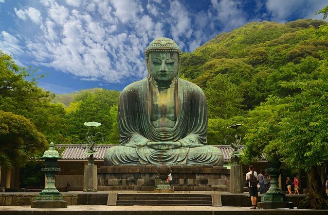 Private Full-Day Kamakura-Enoshima Tour with Bilingual Driver - Key points to know before booking