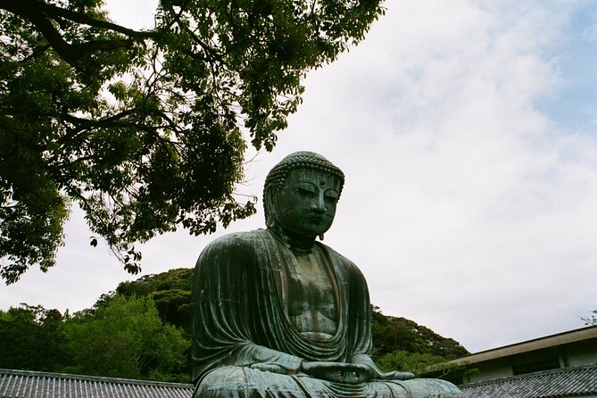Private Full-Day Kamakura-Enoshima Tour with Bilingual Driver - Why this private Tokyo day trip works