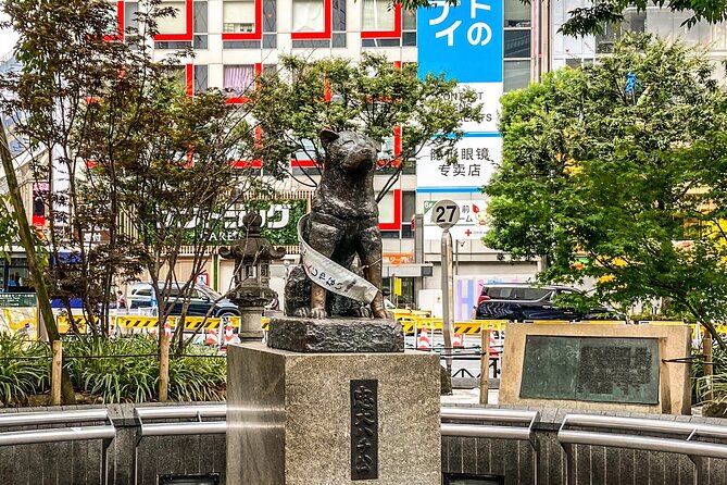 Private Full-day Tokyo Walking Subway Tour by Japan Gray Line - What the private guide adds to the day