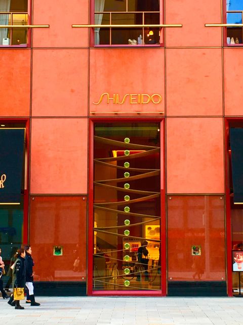 Private Ginza Architecture Tour - Is $129 per person a fair price?