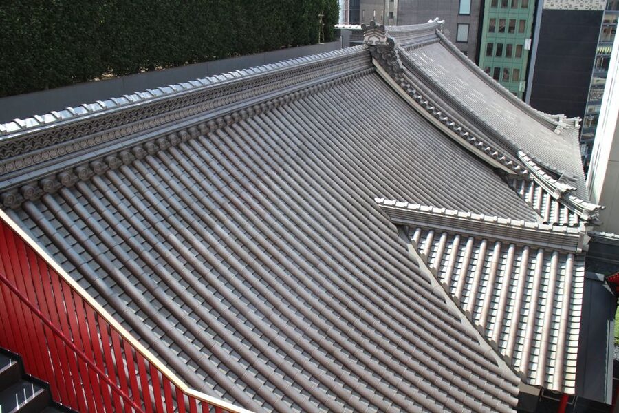 Private Ginza Architecture Tour - The Metabolism movement in real city space