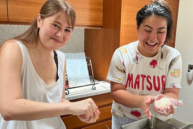 Private Gluten-Free Japanese Cooking Class in Tokyo Japan - Why Japanese food requires more checking than you expect