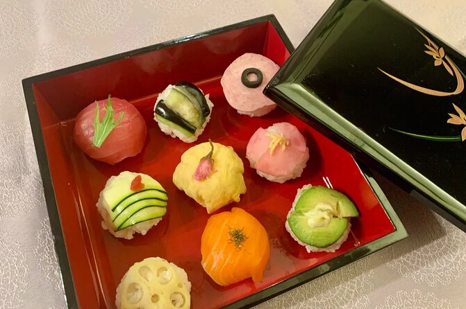 Private Gluten-Free Japanese Cooking Class in Tokyo Japan - The Basic course: a useful Japanese cooking lesson