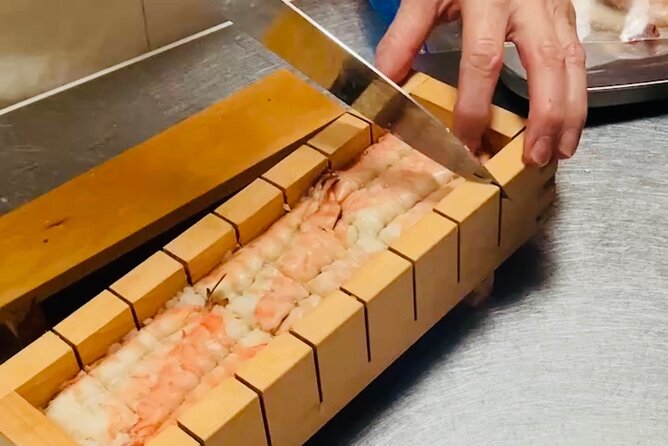 Private Gluten-Free Japanese Cooking Class in Tokyo Japan - Seasonal sweets add a welcome extra