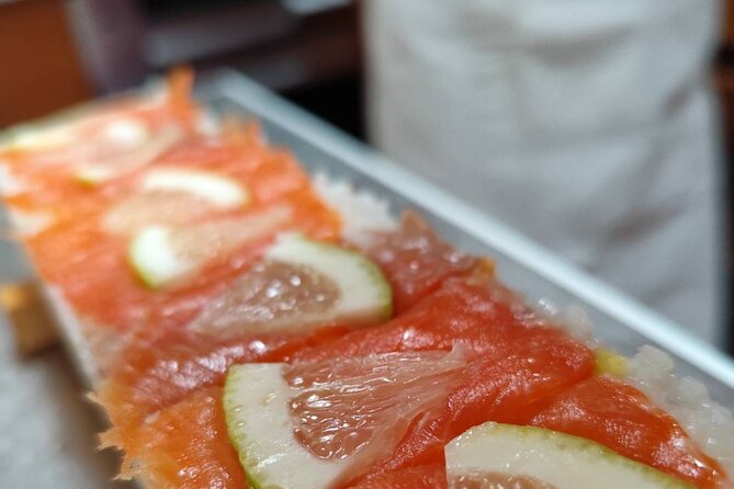 Private Gluten-Free Japanese Cooking Class in Tokyo Japan - What you actually learn during the three hours