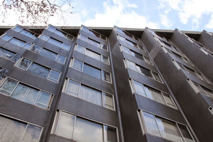 Private Harajuku Omotesando Architecture Tour - Why this part of Tokyo works so well for an architecture walk