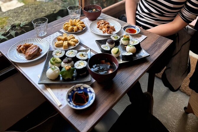 Private Home Cooking in Yanaka – Local Flavors in a Warm Setting - Cooking Everyday Japanese Food With Yuki