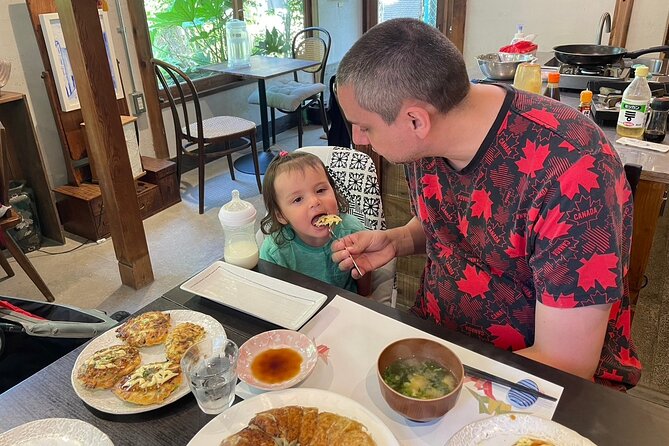Private Home Cooking in Yanaka – Local Flavors in a Warm Setting - The Dishes That Teach You the Most