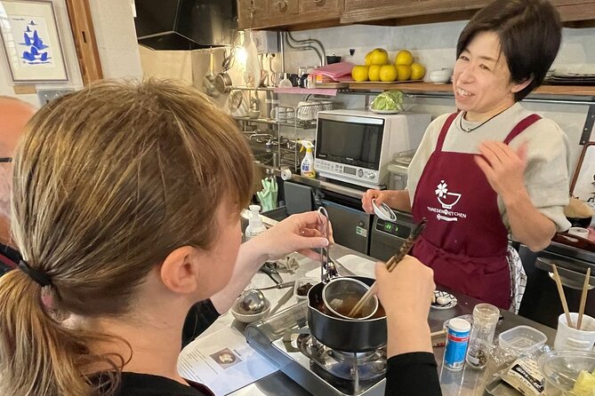 Private Home Cooking in Yanaka – Local Flavors in a Warm Setting - What Makes the Price Worth It