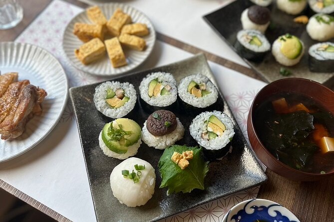 Private Home Cooking in Yanaka – Local Flavors in a Warm Setting - Practical Details Before You Reserve