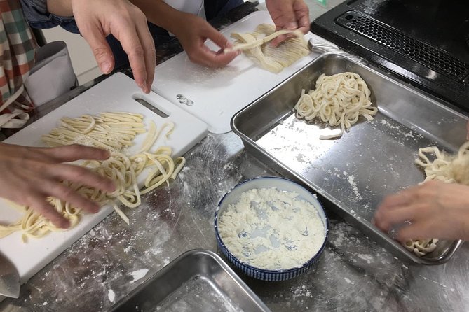 Private Home Cooking in Yanaka – Local Flavors in a Warm Setting - What the Two Hours Feel Like