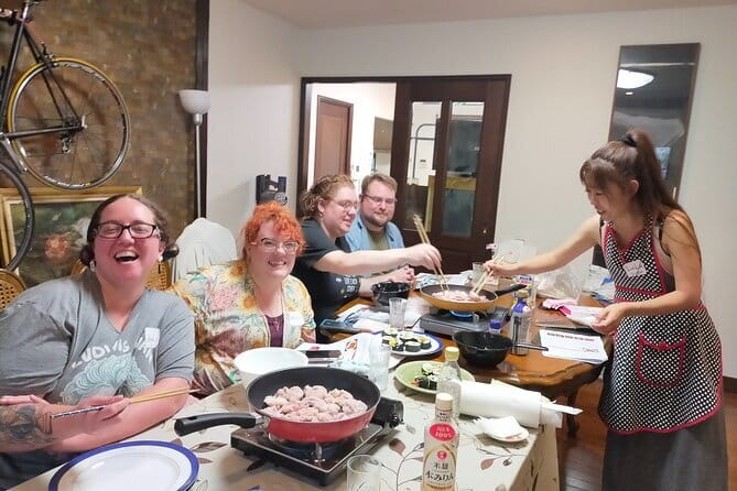 Private Japanese Calligraphy Class in Shibuya Tokyo - Who should book this activity
