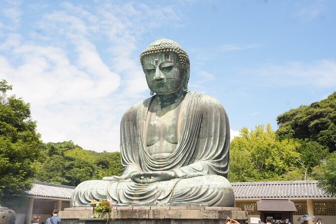 Private Kamakura Early Morning Tour (Tokyo Departure Available) - Key points to know before booking