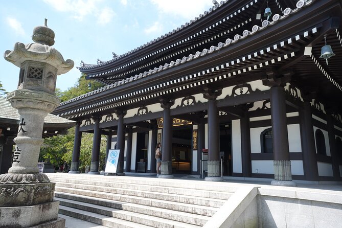 Private Kamakura Early Morning Tour (Tokyo Departure Available) - Why Kamakura works so well as a Tokyo side trip