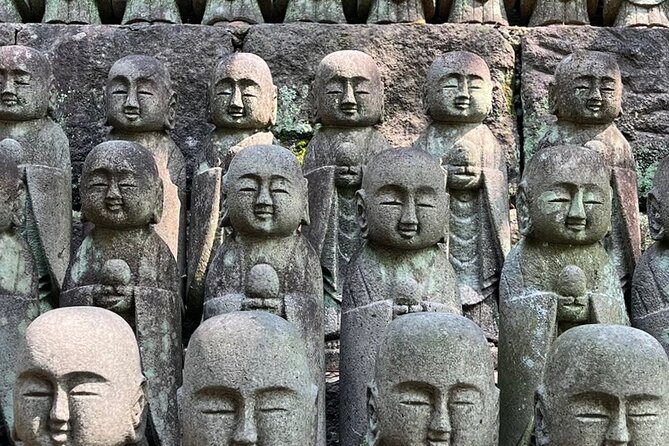 Private Kamakura Early Morning Tour (Tokyo Departure Available) - Tsurugaoka Hachimangu connects Kamakura with the samurai era