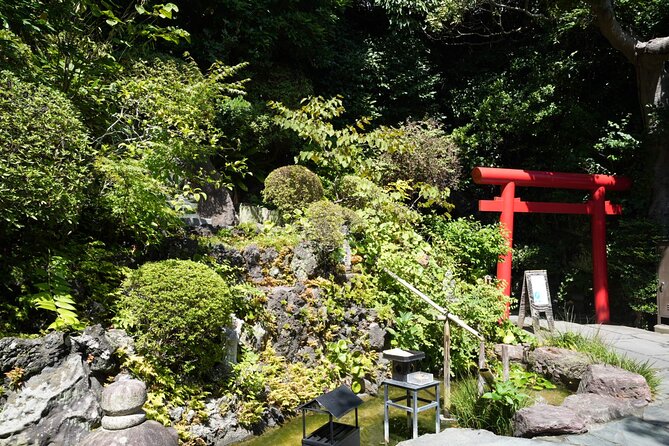 Private Kamakura Early Morning Tour (Tokyo Departure Available) - What the six-hour pace feels like