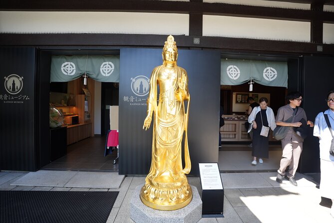 Private Kamakura Early Morning Tour (Tokyo Departure Available) - Tokyo departure, Kamakura finish, and the return trip