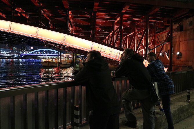 Private Kimono Photo Shooting tour at Asakusa by Local Japanese - How the photography feels in practice