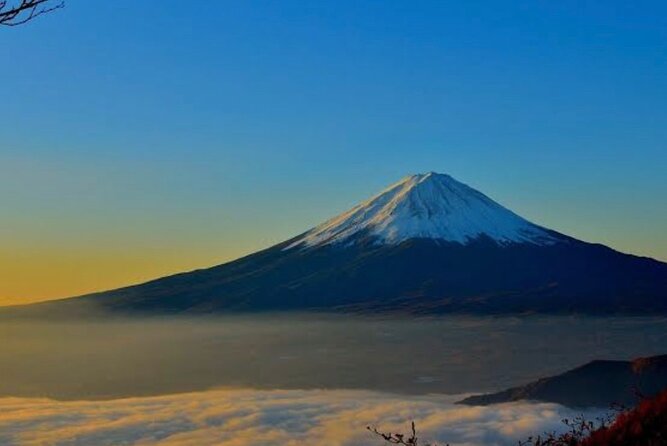 Private Mount Fuji and Hakone City Tour In luxury car from Tokyo - The Hakone question and the extra ropeway fee