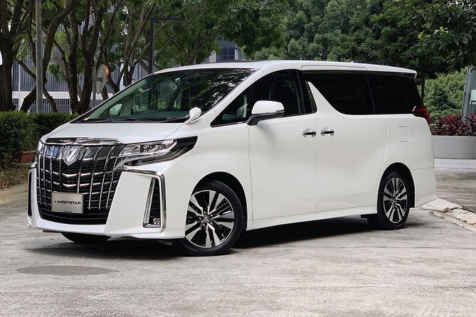 Private Mount Fuji and Hakone City Tour In luxury car from Tokyo - Timing, comfort, and what to bring