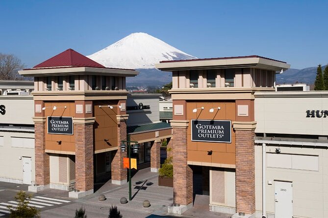 Private Mt. Fuji Custom Tour from Tokyo - Timing, comfort, and the risk of traffic