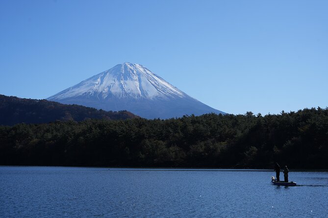 Private Mt. Fuji Day Trip from Tokyo with English-Speaking Driver - Saiko Iyashi no Sato Nenba: a traditional village setting