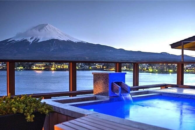 Private One Way Tokyo Hotel Transfer to Yokohama Port - Who will get the most value from this ride?