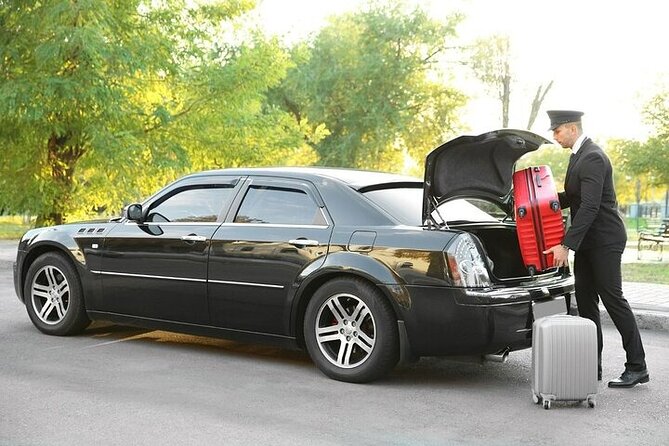 Private One-way Transfer Narita Airport To Tokyo - Communication Is the Key to a Smooth Pickup