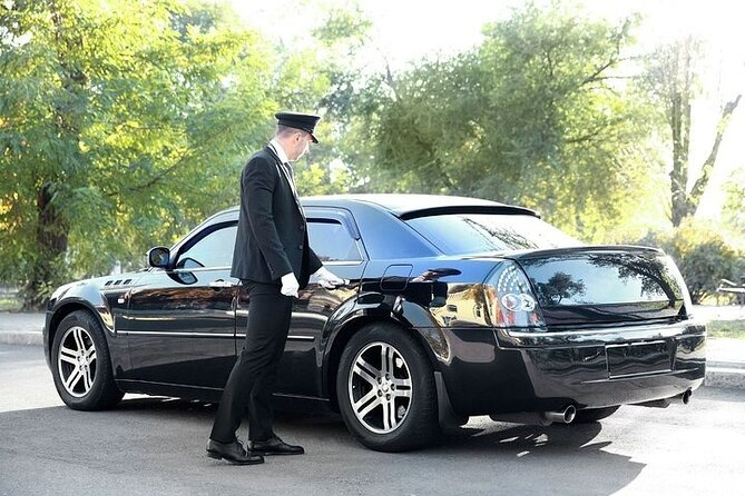 Private One-way Transfer Narita Airport To Tokyo - FAQ