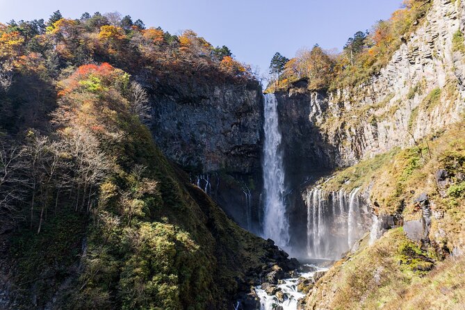 Private Outstanding Nikko Tour with English Speaking Driver - Why a private car makes Nikko possible in one day