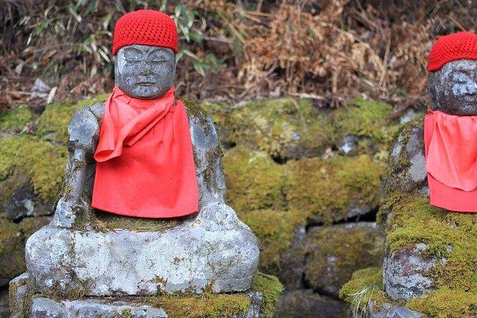 Private Outstanding Nikko Tour with English Speaking Driver - Tamozawa Imperial Villa and three eras of design