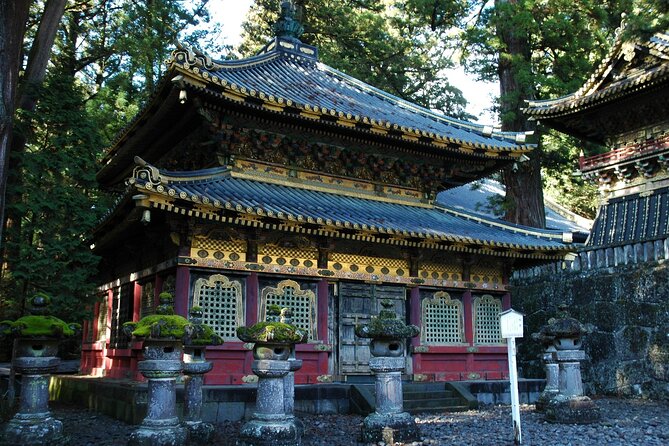 Private Outstanding Nikko Tour with English Speaking Driver - How flexible is the route?