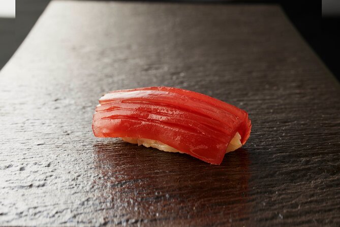 【Private】Premium Fish filletting sushi making course - Why This Tokyo Sushi Class Is Different