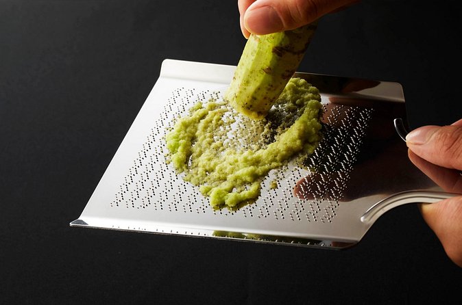 【Private】Premium Fish filletting sushi making course - Cutting Precise Neta for Nigiri