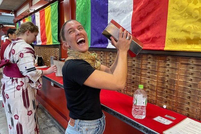 Private Sushi Making Tokyo Roll and Authentic Japanese Sushi - A beginner-friendly start with English guidance