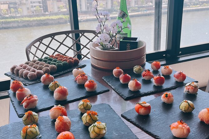 Private Sushi Making Tokyo Roll and Authentic Japanese Sushi - Who will enjoy this Asakusa activity most