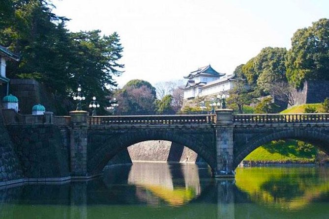 Private Tokyo Custom Full-Day Tour by Chartered Vehicle - Omotesando for polished shopping streets