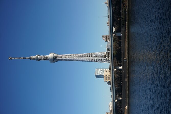 Private Tokyo Day-Tour by Car with English Speaking Guide. - Odaiba and Rainbow Bridge finish the day by the water