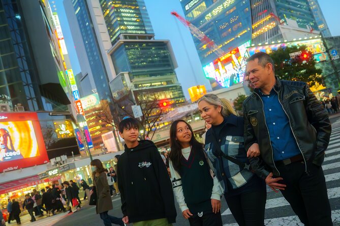 Private Tokyo Discovery: Explore Tokyo with an Expert Guide - A ninja lesson in historic Asakusa