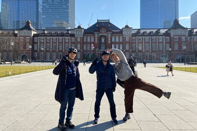 Private Tokyo Discovery: Explore Tokyo with an Expert Guide - Shinjuku East and Golden Gai after dark
