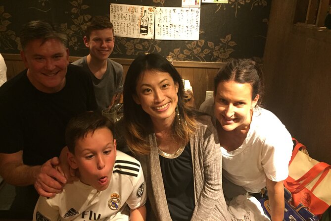 Private Tokyo Family Tour with a Local – 100% Personalized - Takeshita Street supplies sweets, toys, and pop culture